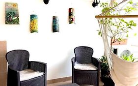 Dimora Criosa B&B